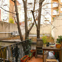 Flat in Spain, Catalunya, Barcelona, 155 sq.m.