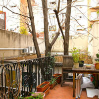 Flat in Spain, Catalunya, Barcelona, 155 sq.m.