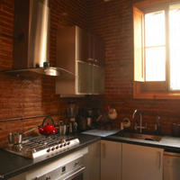 Flat in Spain, Catalunya, Barcelona, 155 sq.m.