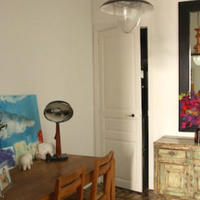 Flat in Spain, Catalunya, Barcelona, 155 sq.m.