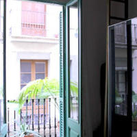 Flat in Spain, Catalunya, Barcelona, 155 sq.m.