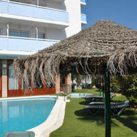 Отель (гостиница) в Испании, Каталония, Жирона, 6000 кв.м.