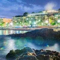 Отель (гостиница) в Испании, Каталония, Жирона, 6000 кв.м.