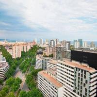 Квартира в Испании, Каталония, Барселона, 125 кв.м.