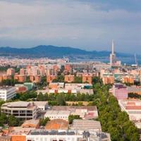 Квартира в Испании, Каталония, Барселона, 125 кв.м.