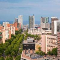 Квартира в Испании, Каталония, Барселона, 125 кв.м.