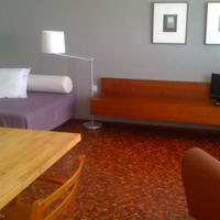 Flat in Spain, Catalunya, Barcelona, 35 sq.m.