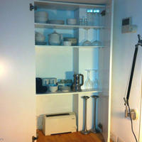 Flat in Spain, Catalunya, Barcelona, 35 sq.m.