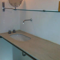 Flat in Spain, Catalunya, Barcelona, 35 sq.m.