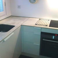 Flat in Spain, Catalunya, Barcelona, 35 sq.m.