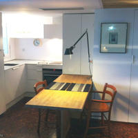 Flat in Spain, Catalunya, Barcelona, 35 sq.m.