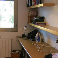 Flat in Spain, Catalunya, Girona, 90 sq.m.