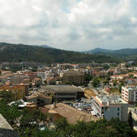 Townhouse in Spain, Catalunya, Girona, 125 sq.m.