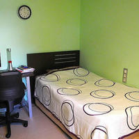 Квартира в Испании, Каталония, Жирона, 70 кв.м.