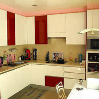 Квартира в Испании, Каталония, Жирона, 70 кв.м.