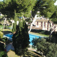 Квартира в Испании, Каталония, Жирона, 51 кв.м.