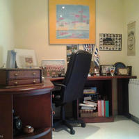 Flat in Spain, Catalunya, Girona, 135 sq.m.