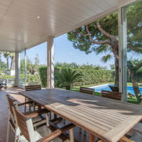 Villa in Spain, Catalunya, Begur, 450 sq.m.