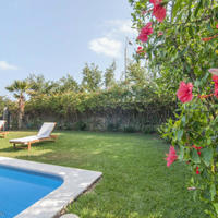 Villa in Spain, Catalunya, Begur, 450 sq.m.