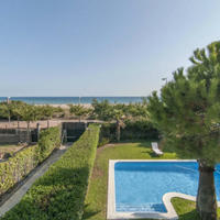 Villa in Spain, Catalunya, Begur, 450 sq.m.