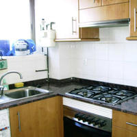 Flat in Spain, Catalunya, Barcelona, 55 sq.m.