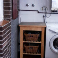 Квартира в Испании, Каталония, Барселона, 90 кв.м.