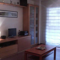 Квартира в Испании, Каталония, Барселона, 90 кв.м.