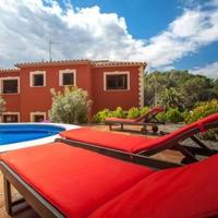 Дом в Испании, Каталония, Жирона, 290 кв.м.