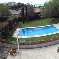 Villa in Spain, Catalunya, Begur, 400 sq.m.
