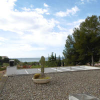 Villa in Spain, Catalunya, Begur, 400 sq.m.