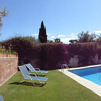 Villa in Spain, Catalunya, Begur, 400 sq.m.