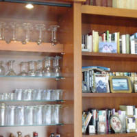 Villa in Spain, Catalunya, Begur, 400 sq.m.