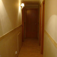 Apartment at the first line of the sea / lake in Spain, Catalunya, Barcelona, 96 sq.m.