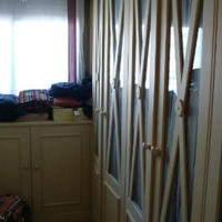 Apartment at the first line of the sea / lake in Spain, Catalunya, Barcelona, 96 sq.m.