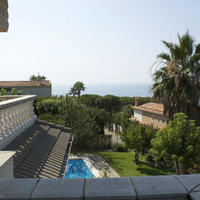 House in Spain, Catalunya, Girona