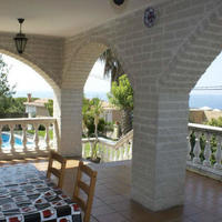 House in Spain, Catalunya, Girona