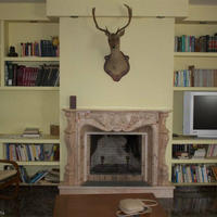 House in Spain, Catalunya, Girona