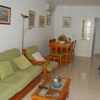 Flat at the second line of the sea / lake in Spain, Catalunya, Begur, 85 sq.m.