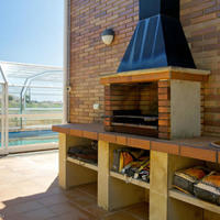 Villa in Spain, Catalunya, Begur, 120 sq.m.