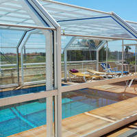 Villa in Spain, Catalunya, Begur, 120 sq.m.