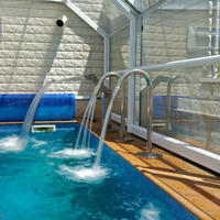 Villa in Spain, Catalunya, Begur, 120 sq.m.