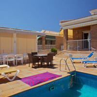 Villa in Spain, Catalunya, Begur, 120 sq.m.