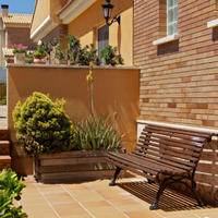 Villa in Spain, Catalunya, Begur, 120 sq.m.