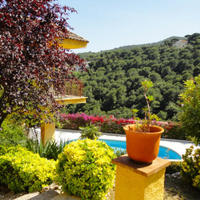 Villa in Spain, Catalunya, Begur, 350 sq.m.