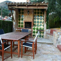 Villa in Spain, Catalunya, Begur, 350 sq.m.