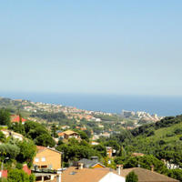 Villa in Spain, Catalunya, Begur, 350 sq.m.