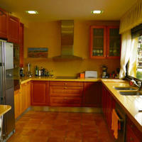 Villa in Spain, Catalunya, Begur, 350 sq.m.