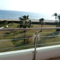 Квартира на первой линии моря/озера в Испании, Каталония, Барселона, 115 кв.м.