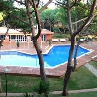 Квартира на первой линии моря/озера в Испании, Каталония, Барселона, 115 кв.м.