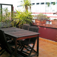 Апартаменты в центре города в Испании, Каталония, Барселона, 60 кв.м.